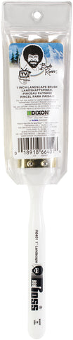Bob Ross Landscape Brush