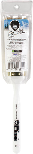 Bob Ross Landscape Brush