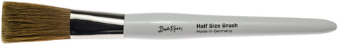Bob Ross Half Size Brush
