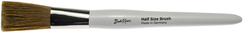 Bob Ross Half Size Brush