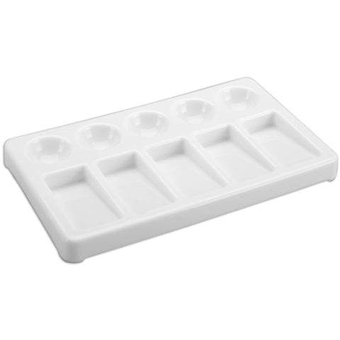 Pro Art Plastic Palette