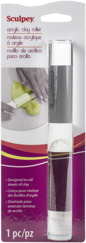 Sculpey Acrylic Clay Roller