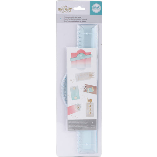 We R Oh Goodie! Goodie Bag Guide Tool