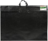 Dura-Tote Classic Black Portfolio