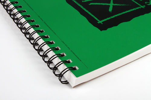 Canson XL Recycled Spiral Drawing Paper Pad 9"X12"