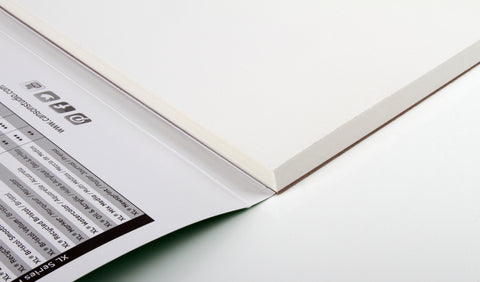 Canson XL Recycled Sketch Paper Pad 9"X12"