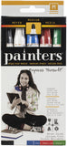 Elmer's Painters (R) Opaque Paint Markers 5/Pkg