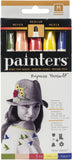 Elmer's Painters (R) Opaque Paint Markers 5/Pkg