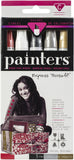 Elmer's Painters (R) Opaque Paint Markers 5/Pkg