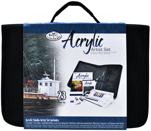 Studio Artist Set