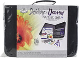 Studio Artist Set