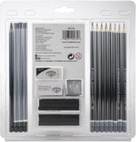 essentials(TM) Artist Set
