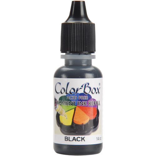 ColorBox Pigment Ink Pad Refill