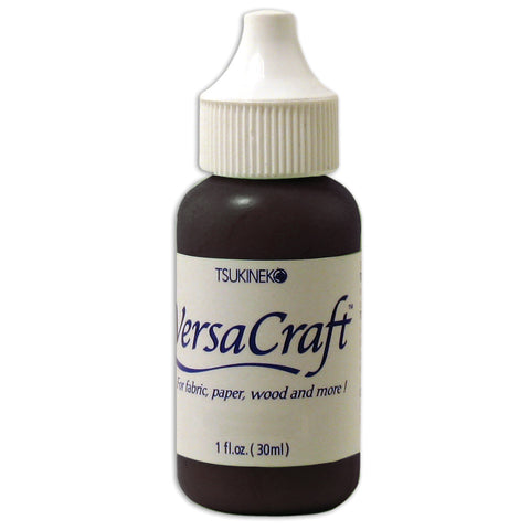 VersaCraft Ink Refill 1oz