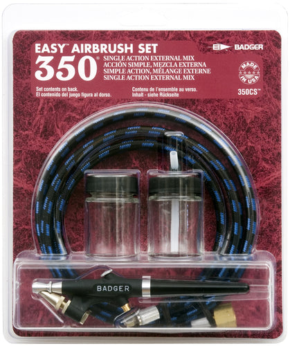 Easy Airbrush Set