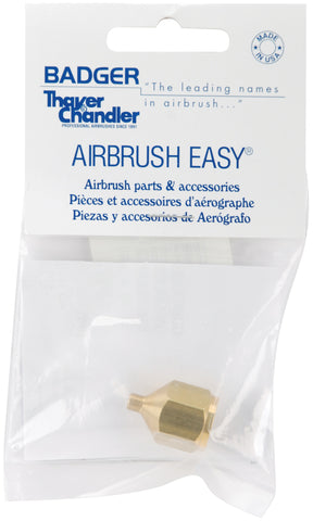 Airbrush Compressor Adaptor .25"