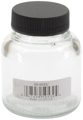 Airbrush Paint Jar 2oz
