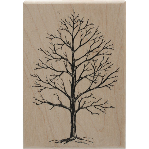 Judikins Rubber Stamp 4"X2.75"