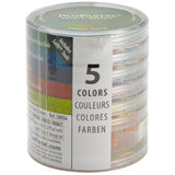 PanPastel Ultra Soft Artist Pastel Set 9ml 5/Pkg