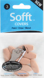PanPastel Sofft Covers 10/Pkg