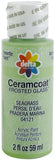 Ceramcoat Frost Paint 2oz