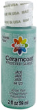 Ceramcoat Frost Paint 2oz