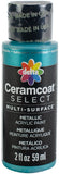 Ceramcoat Select Multi-Surface Paint 2oz