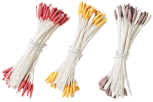 Lily Stamens 2.3" 30/Pkg