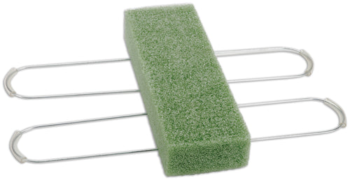 Floracraft Styrofoam Casket Saddle Bulk