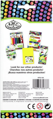 Watercolor Pencils