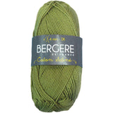 Bergere De France Coton Satine Yarn