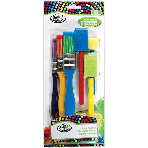 Artist Brush Set