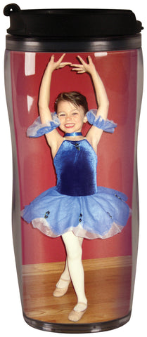 Pix Photo Mug