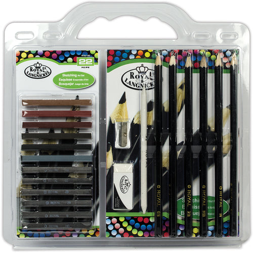 Sketching Art Set