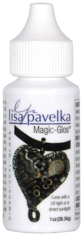 Lisa Pavelka Magic-Glos 1oz