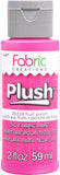 Fabric Creations Plush 3D Fabric Paint 2oz