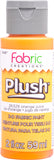 Fabric Creations Plush 3D Fabric Paint 2oz