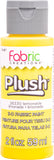 Fabric Creations Plush 3D Fabric Paint 2oz