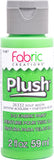 Fabric Creations Plush 3D Fabric Paint 2oz