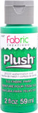 Fabric Creations Plush 3D Fabric Paint 2oz