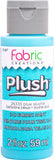 Fabric Creations Plush 3D Fabric Paint 2oz