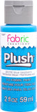 Fabric Creations Plush 3D Fabric Paint 2oz