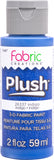 Fabric Creations Plush 3D Fabric Paint 2oz