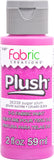Fabric Creations Plush 3D Fabric Paint 2oz