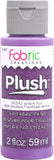 Fabric Creations Plush 3D Fabric Paint 2oz
