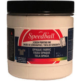 Opaque Fabric Screen Printing Ink 8 Ounces
