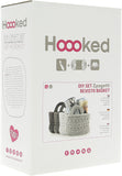 Hoooked Revisto Basket Kit W/Zpagetti Yarn