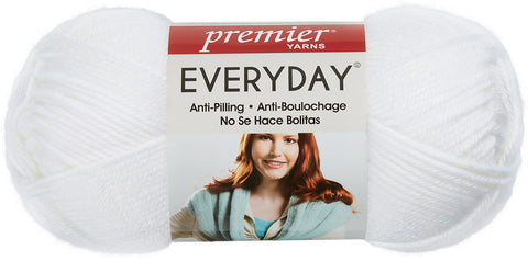 Premier Yarns Everyday Solid Yarn