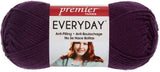 Premier Yarns Everyday Solid Yarn
