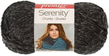 Premier Yarns Serenity Chunky Heathers Yarn